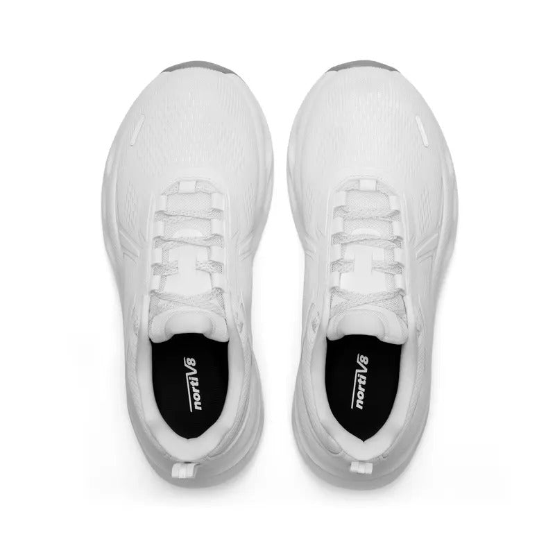 Women's Comfortable Walking Running Fashion Sneakers