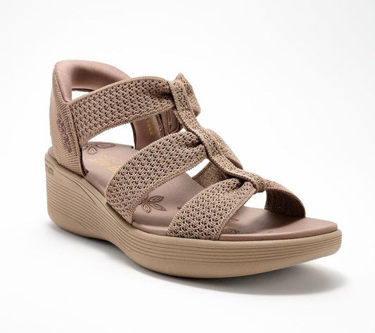 Women's Slip-ins Cali Pier Lite Wedge Sandals
