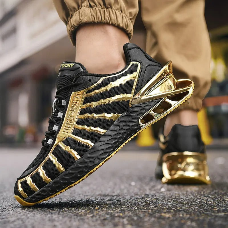 Men's Non-slip Breathable Fashion Sneakers