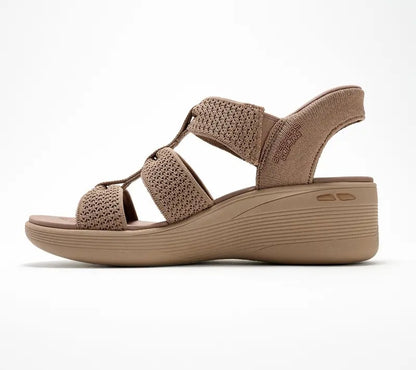 Women's Slip-ins Cali Pier Lite Wedge Sandals