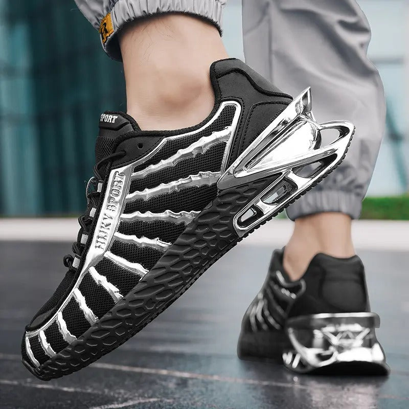 Men's Non-slip Breathable Fashion Sneakers