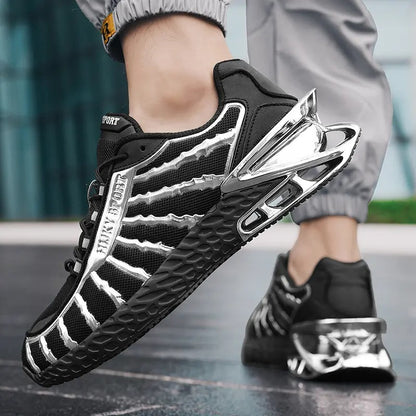Men's Non-slip Breathable Fashion Sneakers