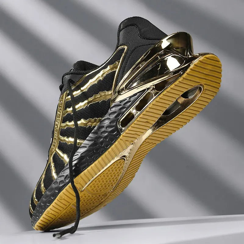 Men's Non-slip Breathable Fashion Sneakers