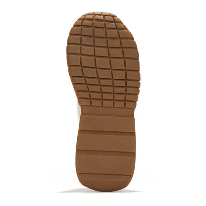 Women's Lightweight Non-Slip Memory Foam Insole Shoes