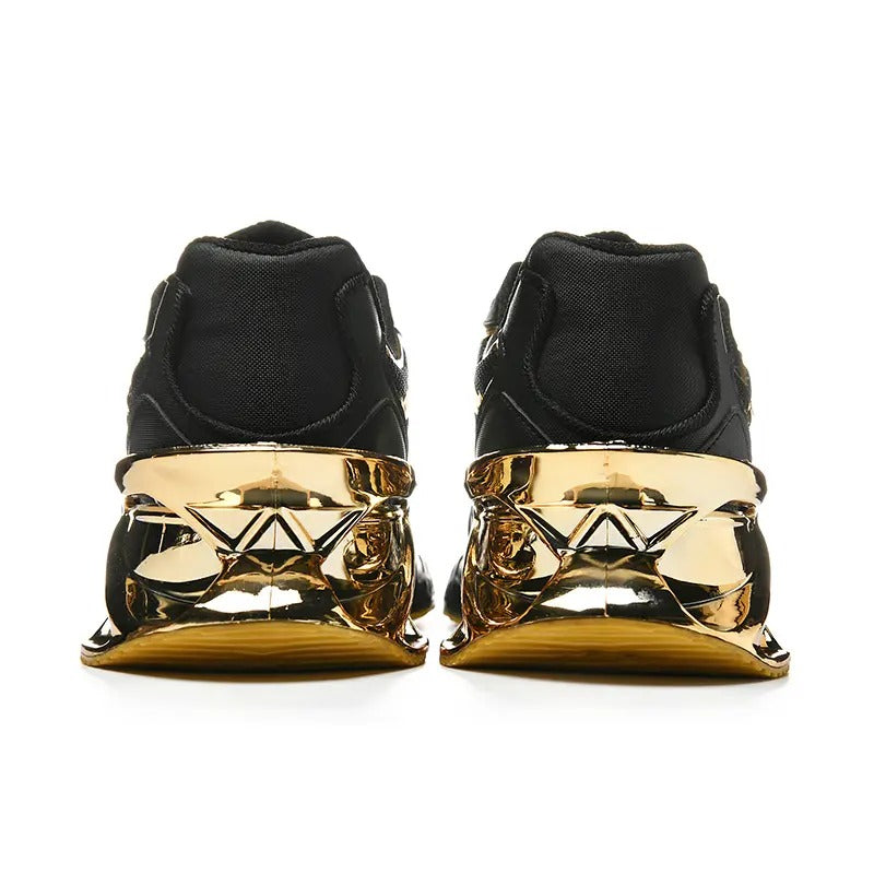 Men's Non-slip Breathable Fashion Sneakers