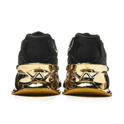 Men's Non-slip Breathable Fashion Sneakers