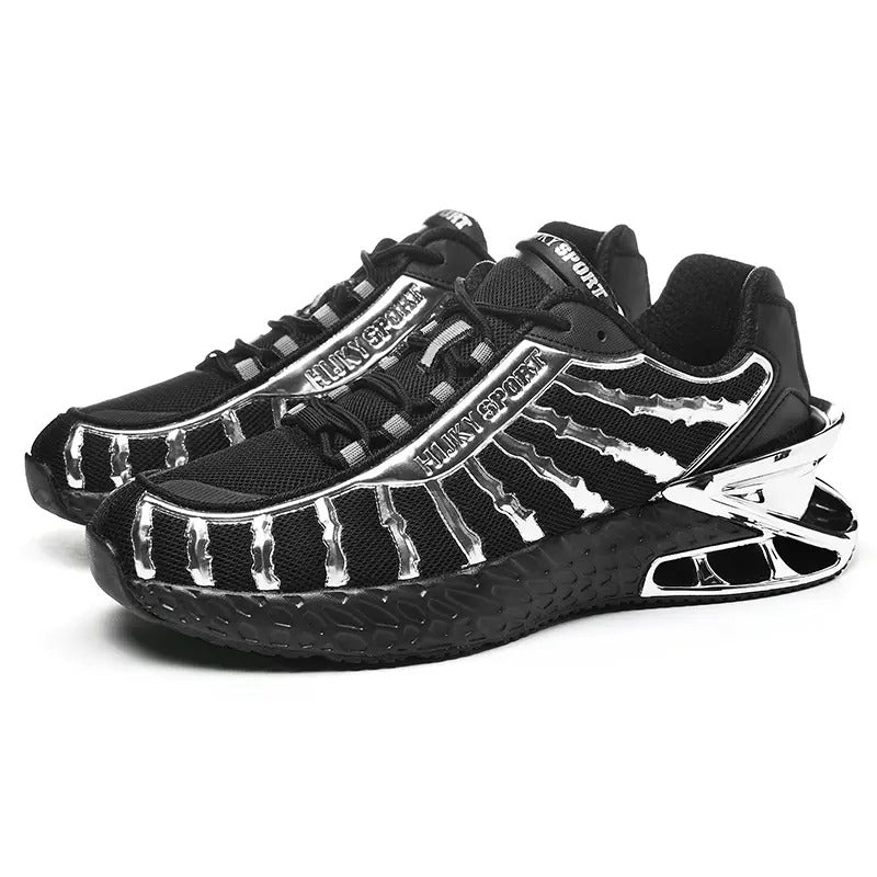 Men's Non-slip Breathable Fashion Sneakers