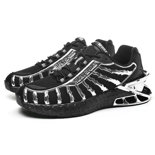 Men's Non-slip Breathable Fashion Sneakers