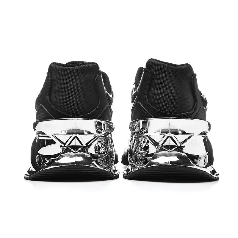 Men's Non-slip Breathable Fashion Sneakers